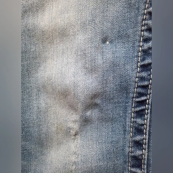 Miss Me • Skinny styled Jeans size27 - Picture 8 of 9